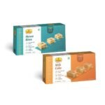 Haldiram's Nagpur Sugar Free Mewa Bite (250 gm),Sugar Free Milk Cake (250 gm) - Fast UK Delivery