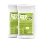 Society Iced Tea | Raw Mango | Refreshing & Tasty | 1 kg | Pack of 2 - Fast Shipping to USA & Canada