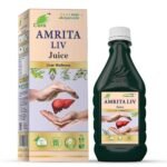 Cura Amrita Liv Ras Sugar Free - Fast UK Delivery