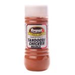 Roopak Masala - Tandoori Chicken, 100g Bottle - Fast UK Delivery