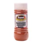 Roopak Masala - Tandoori Chicken, 100g Bottle - Fast UK Delivery