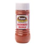 Roopak Masala Powder - Kashmiri, 100g Bottle - Fast UK Delivery