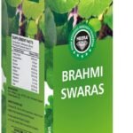 Heera Ayurvedic Research Foundation BRAHMI JUICE Sugar Free Premium Extract - (Pack of 1)? - Fast Shipping to USA