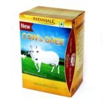Patanjali Cows Ghee, 500 ml - Fast UK Delivery