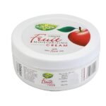 Girnar Mix Fruit Mosturising Cream, Natural Soft Light Moisturizer For Face, Hand & Body 200ml - Fast UK Delivery