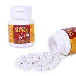 Multani Kuka Tablet | Useful In Tonsillitis, Pharyngitis & Chronic Throat Trouble | 100% Natural & Ayurvedic | Get Relief From Tonsils & Swollen Issues | 100 Tablets - Fast UK Delivery