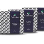 Octavius Classic Assam Black Tea 100 Tb Pack Of 3, Bags, 600 Gram - Fast UK Delivery