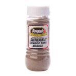 Roopak Masala Powder - Shikanji Nimboo Pani, 200g Bottle - Fast UK Delivery