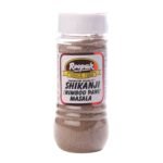 Roopak Masala Powder - Shikanji Nimboo Pani, 200g Bottle - Fast UK Delivery