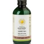 Kerala Ayurveda Guluchyadi Kwath 200 Ml - Fast UK Delivery