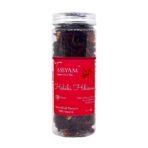 Tassyam Habibi Hibiscus Petals Herbal Tea 40g | Premium Tisanes - Fast UK Delivery