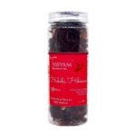 Tassyam Habibi Hibiscus Petals Herbal Tea 40g | Premium Tisanes - Fast UK Delivery
