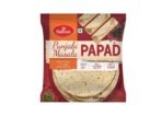 Haldiram's Punjabi Masala Papad, 200g - Fast UK Delivery