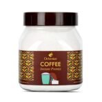 Octavius Instant Coffee Premix - 500 Gm Jar | 1 Min Coffee | 3 In 1 Coffee Sachets | Hot & Cold Coffee | Instant Cappuccino Coffee | Premix Readymade Mix Pouch - 500 Gm Jar - Fast UK Delivery