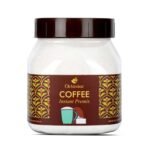 Octavius Instant Coffee Premix - 500 Gm Jar | 1 Min Coffee | 3 In 1 Coffee Sachets | Hot & Cold Coffee | Instant Cappuccino Coffee | Premix Readymade Mix Pouch - 500 Gm Jar - Fast UK Delivery