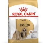 Royal Canin Dry Shih Tzu Adult, 3000 G for Dog - Fast UK Delivery