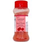 Tassyam Tomato Powder 100g | Dispenser Bottle - Fast UK Delivery