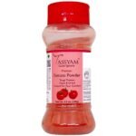 Tassyam Tomato Powder 100g | Dispenser Bottle - Fast UK Delivery