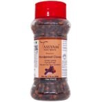 Tassyam Premium Handpicked Cloves 50g | Dispenser Bottle - Fast UK Delivery