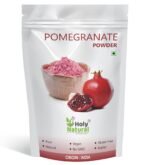 Holy Natural Pomegranate Powder - 200 GM - Fast UK Delivery