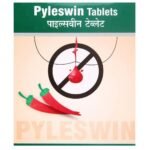 Dhanvantari Pyleswin Tablets - 90 Tablets - Fast UK Delivery