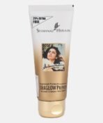 Shahnaz Husain Shaglow Plus Moisturiser Cream For Dry,Dehydrated Skin,40G - Fast UK Delivery