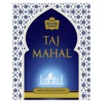 Taj Mahal Tea with Long Leaves, 1kg, Black tea, Powder - Fast Shipping to USA & Canada