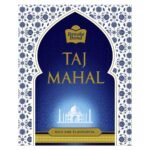 Taj Mahal Tea with Long Leaves, 1kg, Black tea, Powder - Fast Shipping to USA & Canada