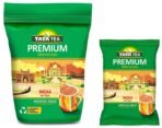 Tata Tea Premium| Black Tea | 500g & Tata Tea Premium| Black Tea | 1kg - Fast Shipping to USA & Canada