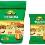 Tata Tea Premium| Black Tea | 500g & Tata Tea Premium| Black Tea | 1kg - Fast Shipping to USA & Canada