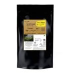 Tassyam Strong Assam Adrak Tea 500g Refil | New & Improved Ground Ginger + Gold Blend CTC Chai with No Artificial Flavours - Fast UK Delivery