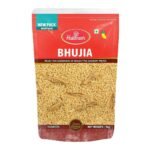 Haldiram's Bhujia, 1kg - Fast UK Delivery