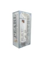 Shahnaz Husain Precious Pearl White Plus Naturally Whitening Rehydrant Moisturiser Lotion, 40 g - Fast UK Delivery