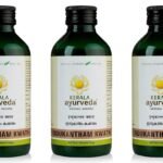 Kerala Ayurveda Indukantham Kwath 200 Ml x Pack of 3
