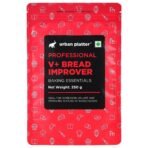 Urban Platter V+ Bread Improver, 250g - Fast UK Delivery