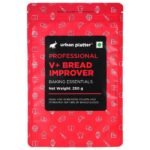 Urban Platter V+ Bread Improver, 250g - Fast UK Delivery
