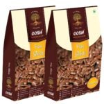 OOSH Premium Flax Seeds 1 kg - Fast UK Delivery