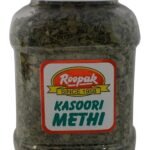 Roopak Kasoori Methi, 50g Jar - Fast UK Delivery