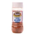 Roopak Masala Powder - Zeera Alloo, 100g Bottle - Fast UK Delivery