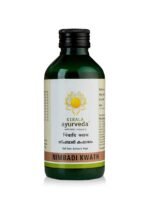 Kerala Ayurveda Nimbadi Kwath 200 Ml - Fast UK Delivery