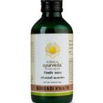 Kerala Ayurveda Nimbadi Kwath 200 Ml - Fast UK Delivery