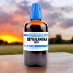 SBL Cephalandra Indica Mother Tincture -(100ml) - Set of 1 Bottle - Fast UK Delivery