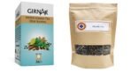 Girnar Detox Green Tea (36 Tea Bags) + Jyoti Ben's Masala Chai 250 gm I Immunity Booster, Helps in cold and cough I DIWALI COMBO - Fast UK Delivery