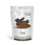 Holy Natural Shikakai Powder - 250 GM - Fast UK Delivery