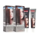 Panchvati Herbals Hair Straightener Cream 120 Ml, Pack Of 2, 240 Ml - Fast UK Delivery