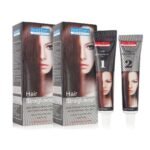 Panchvati Herbals Hair Straightener Cream 120 Ml, Pack Of 2, 240 Ml - Fast UK Delivery