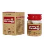 New Shama Abresham Tablet 50 Tablet (Pack Of 2) - Fast UK Delivery