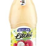 Mala's, Litchi Whole Crush, 750 millilitre - Fast UK Delivery