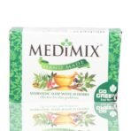 Medimix Soap - Ayurvedic, 75g Pack - Fast UK Delivery