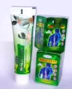 Dr. Biswas Walk Fast 2 Capsule And 1 Ointment (2+1) - Fast UK Delivery